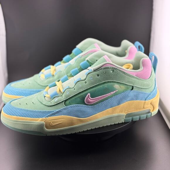 Nike SB Air Max Ishod Wair Verdy Visty - Picture 2 of 5